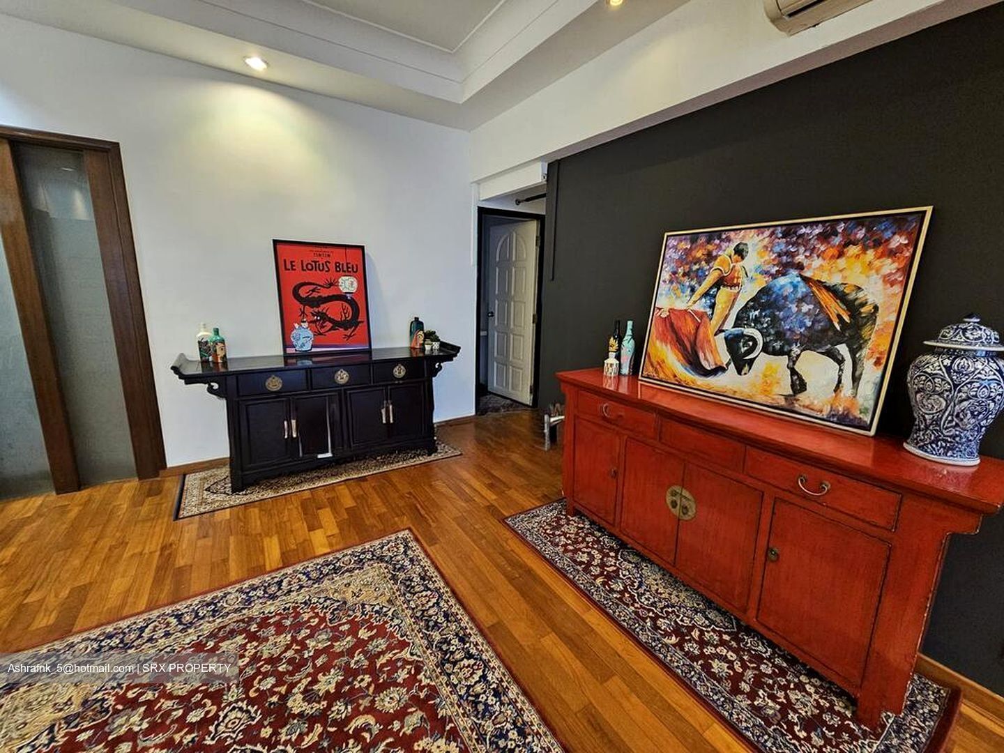 Hertford Mansion (D8), Apartment #509769621